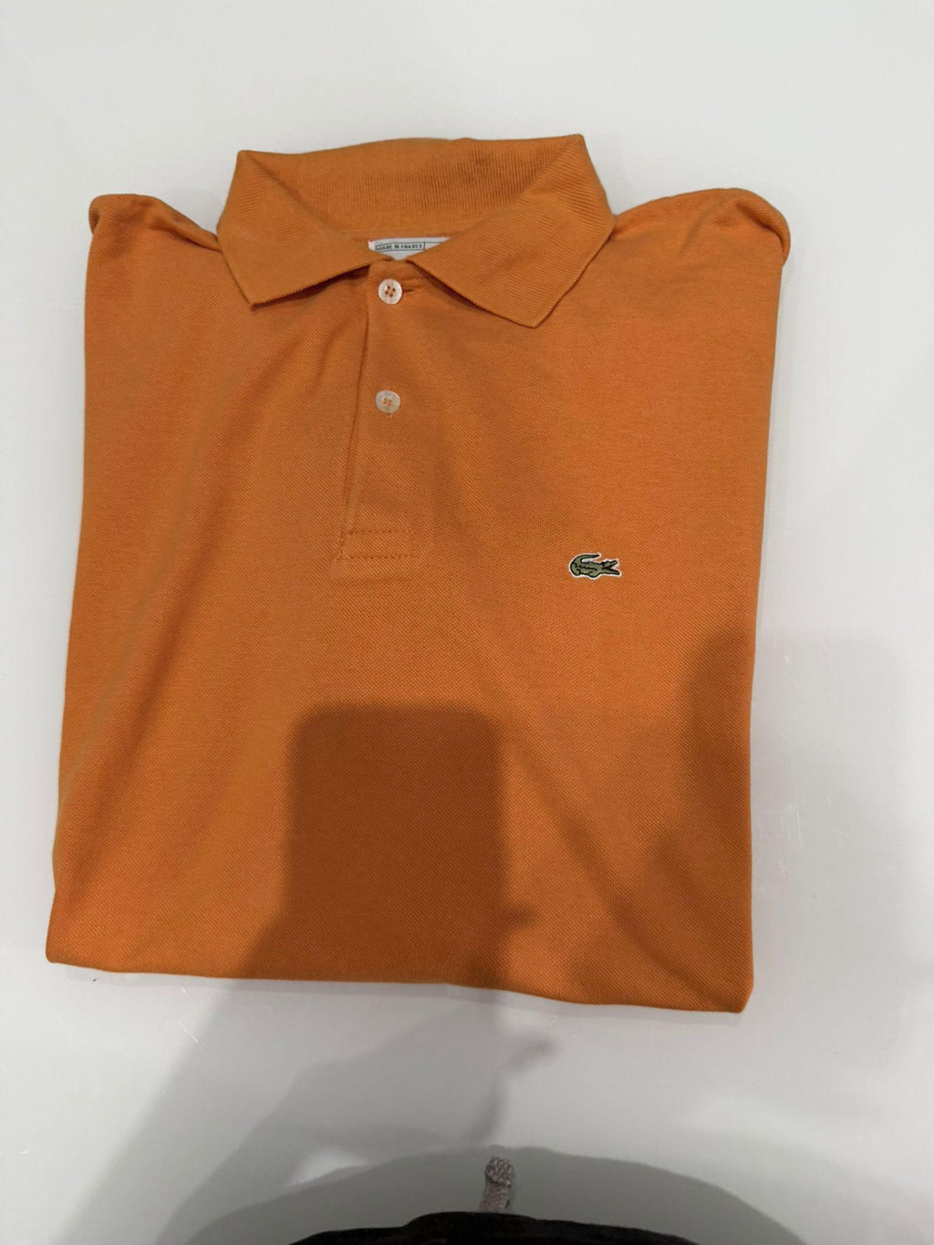 T-shirt La Coste