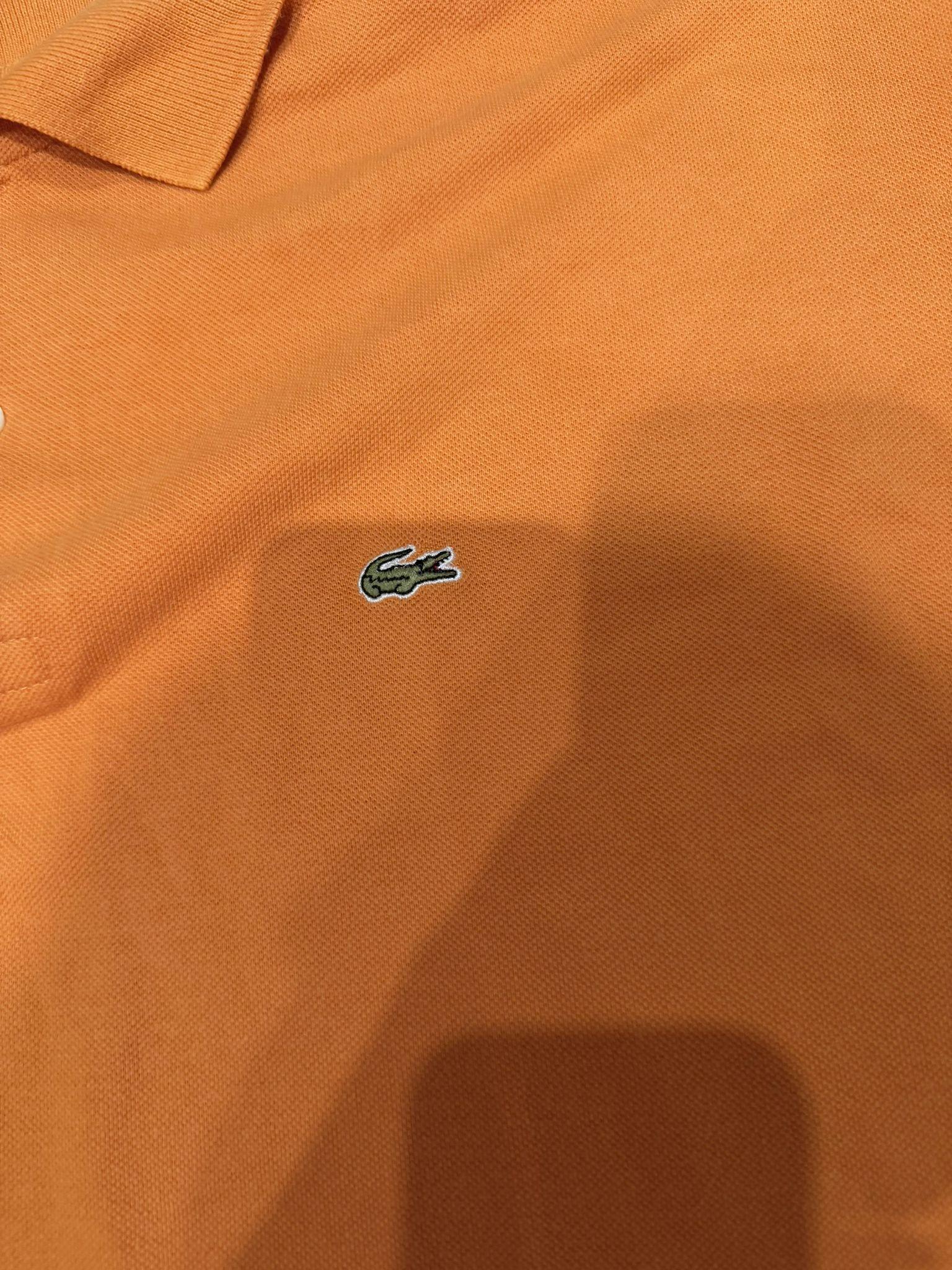 T-shirt La Coste