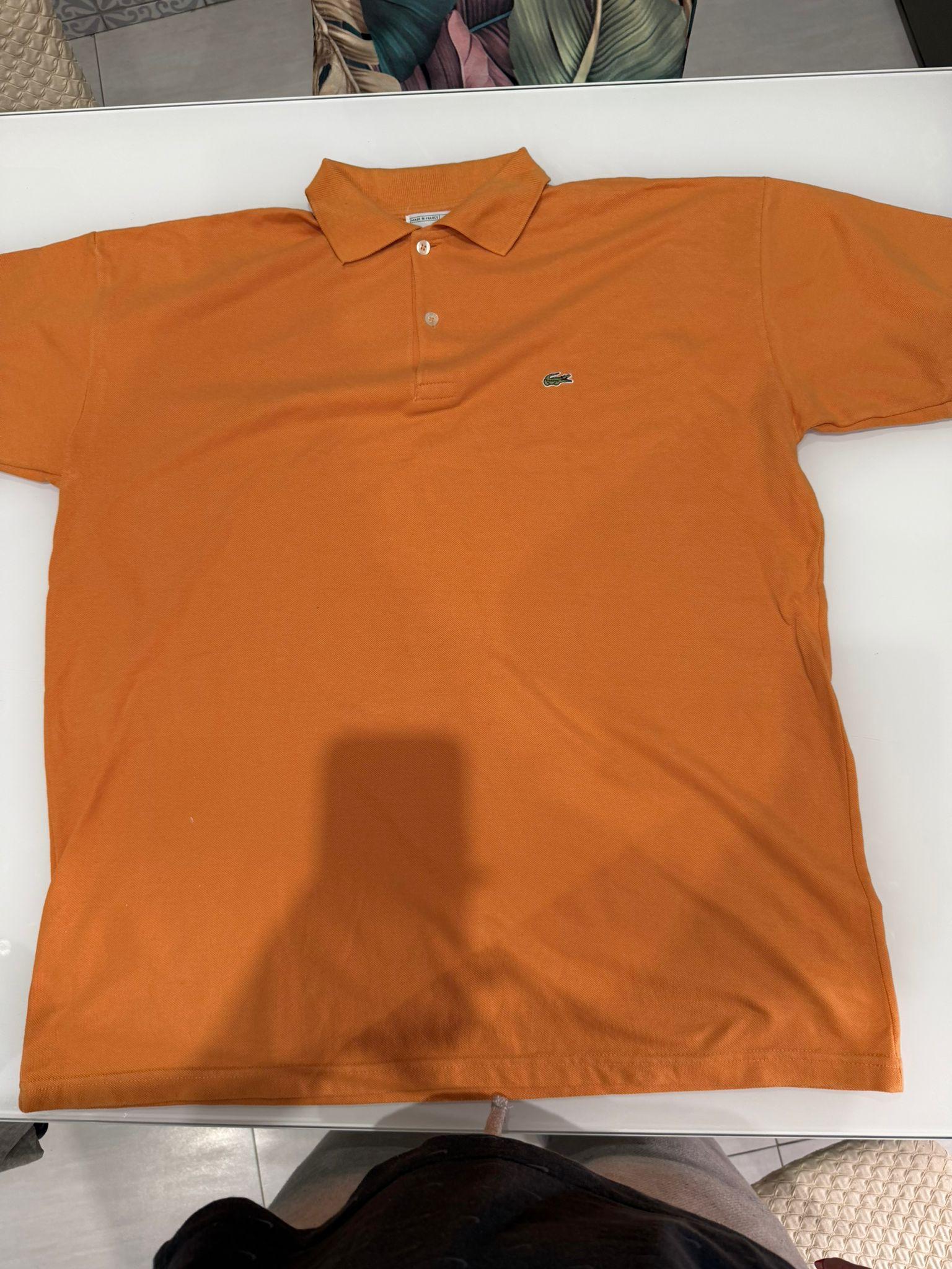 T-shirt La Coste