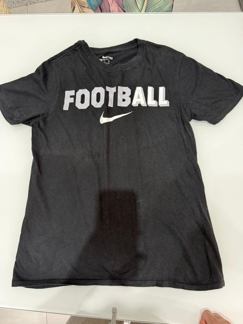 T-shirt Nike Football