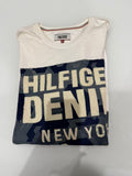 T-shirt Hilfiger Denim New York