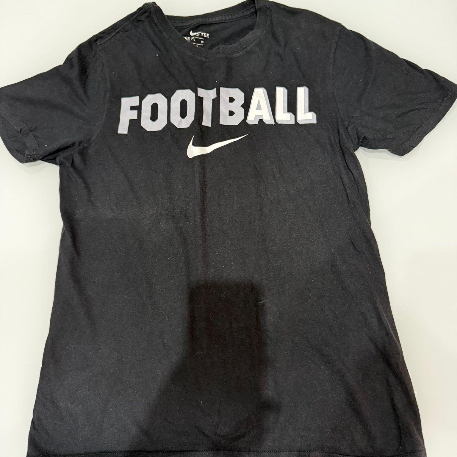 T-shirt Nike Football