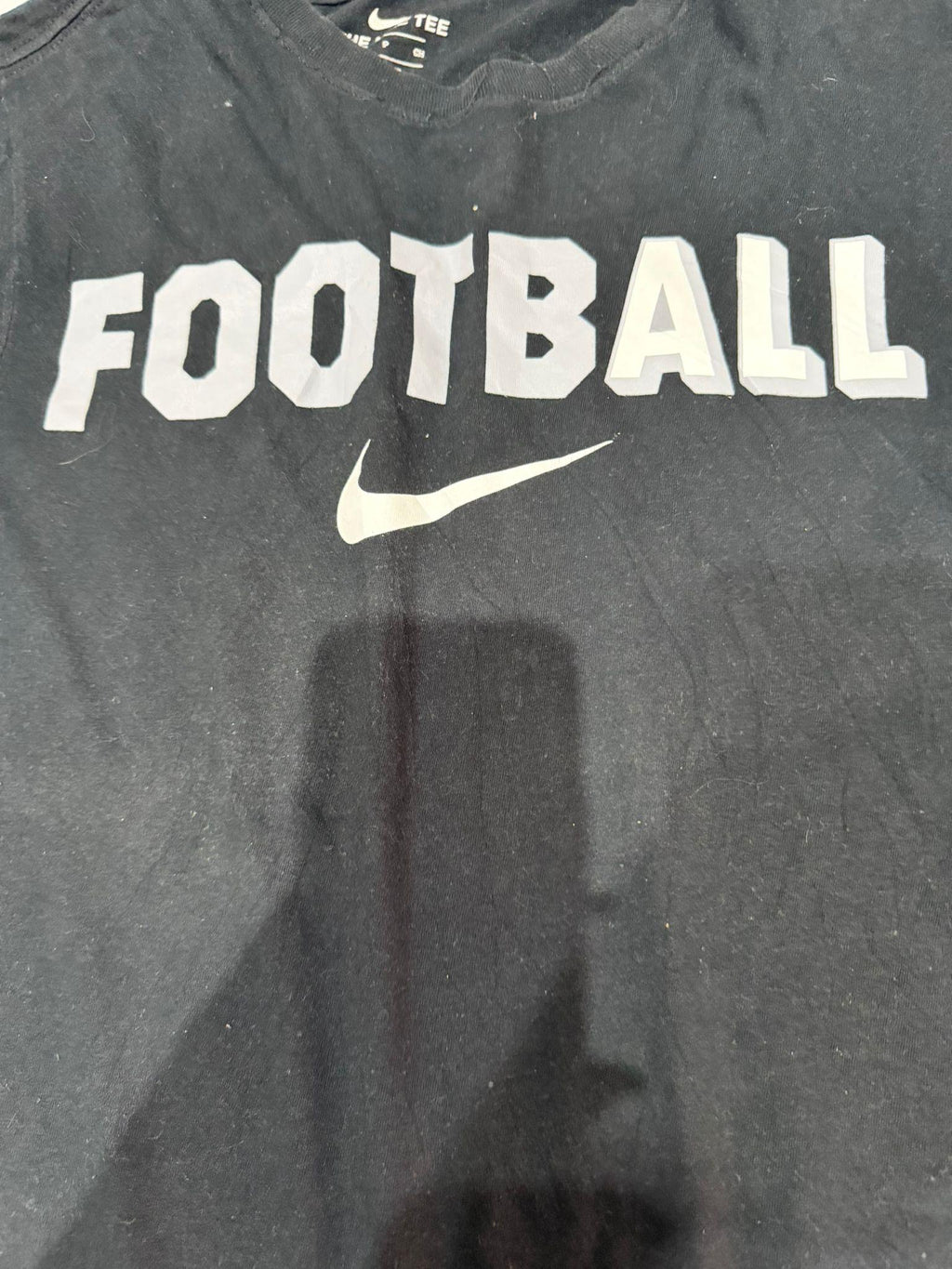 T-shirt Nike Football