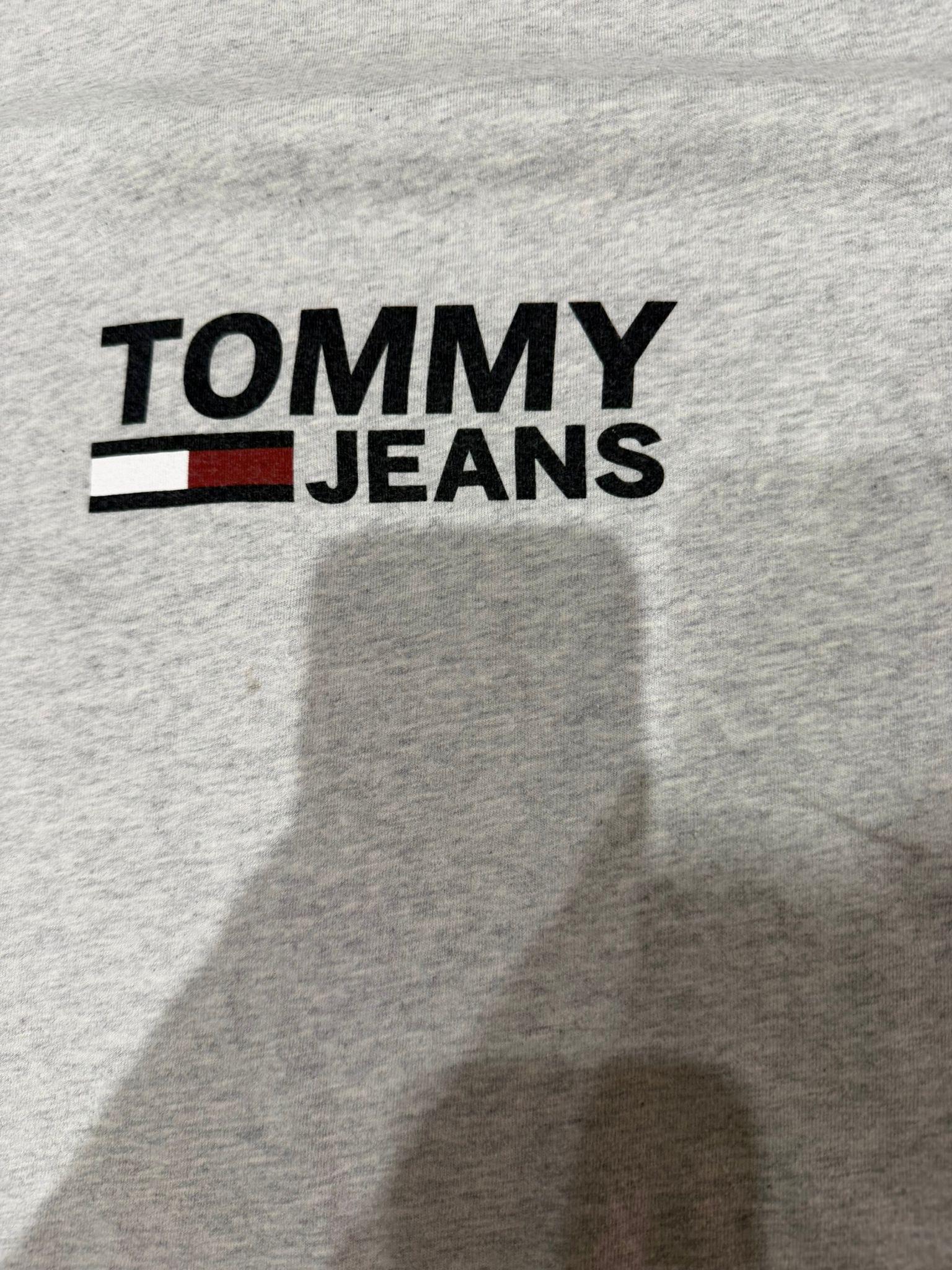 T-shirt Tommy Jeans
