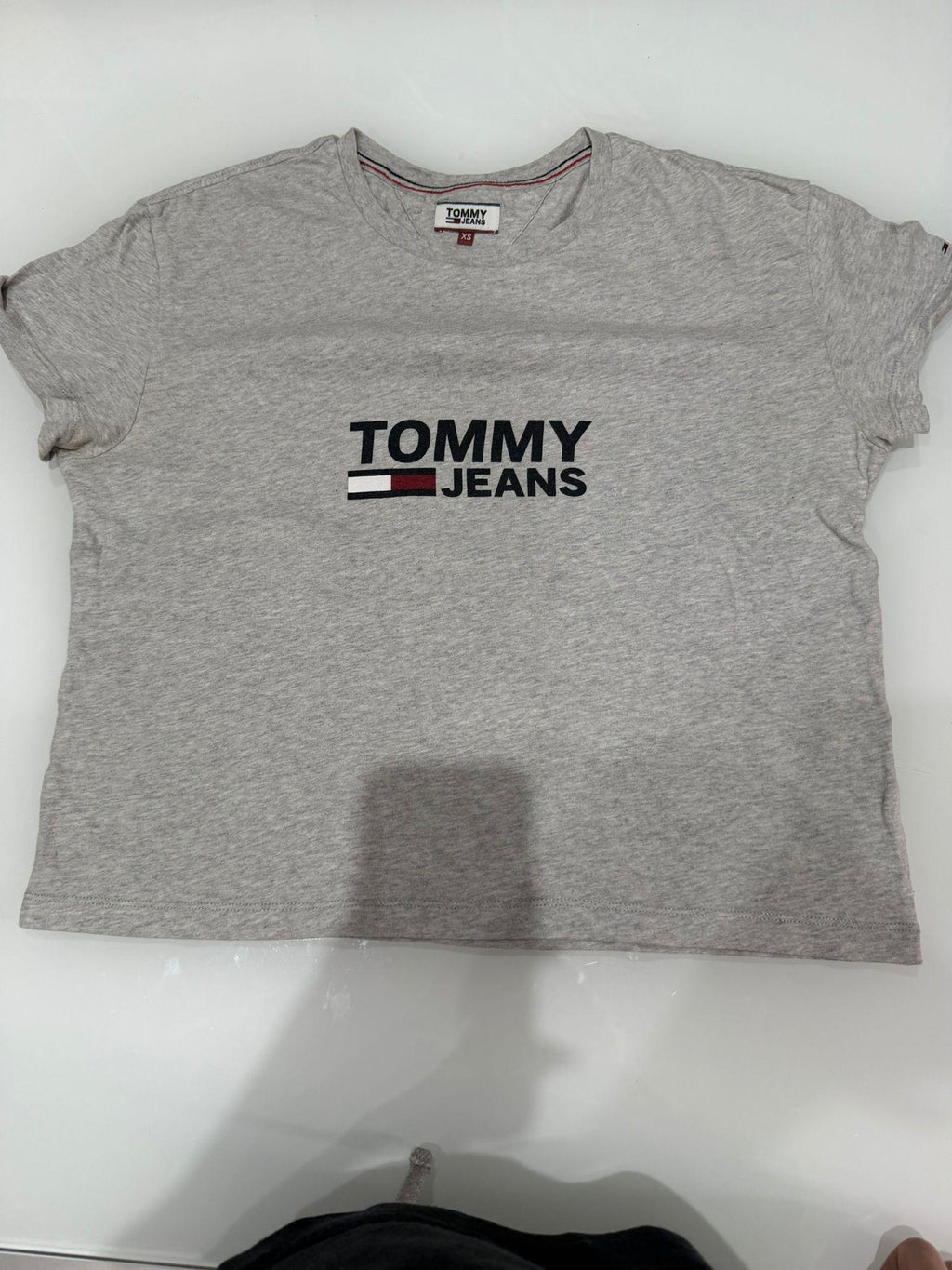 T-shirt Tommy Jeans