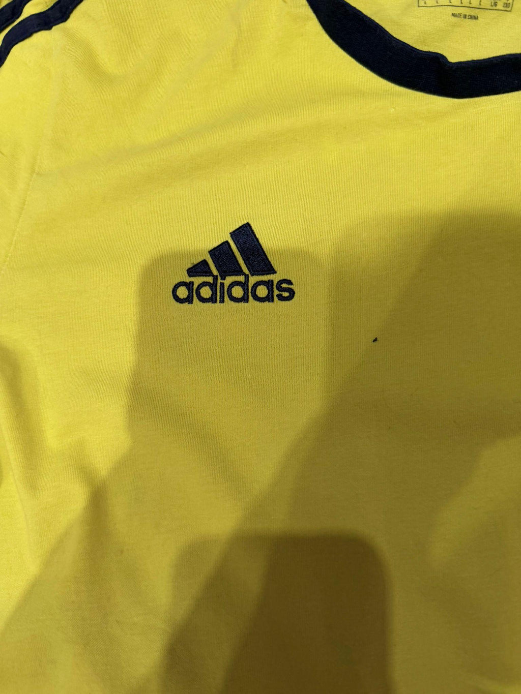 T-shirt Adidas