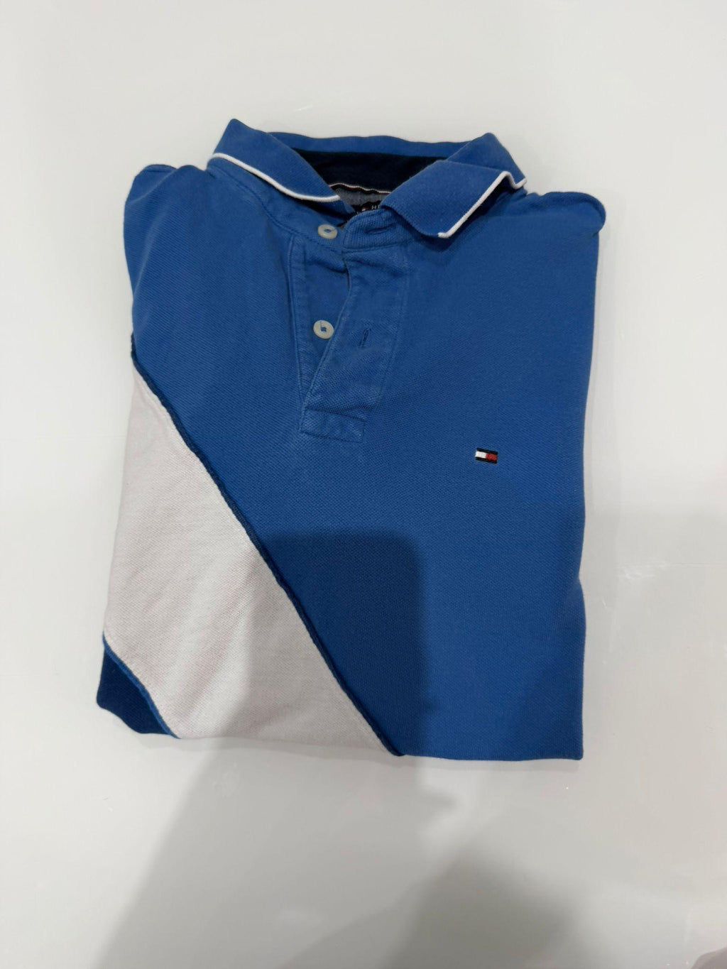 T-shirt Tommy Helfiger