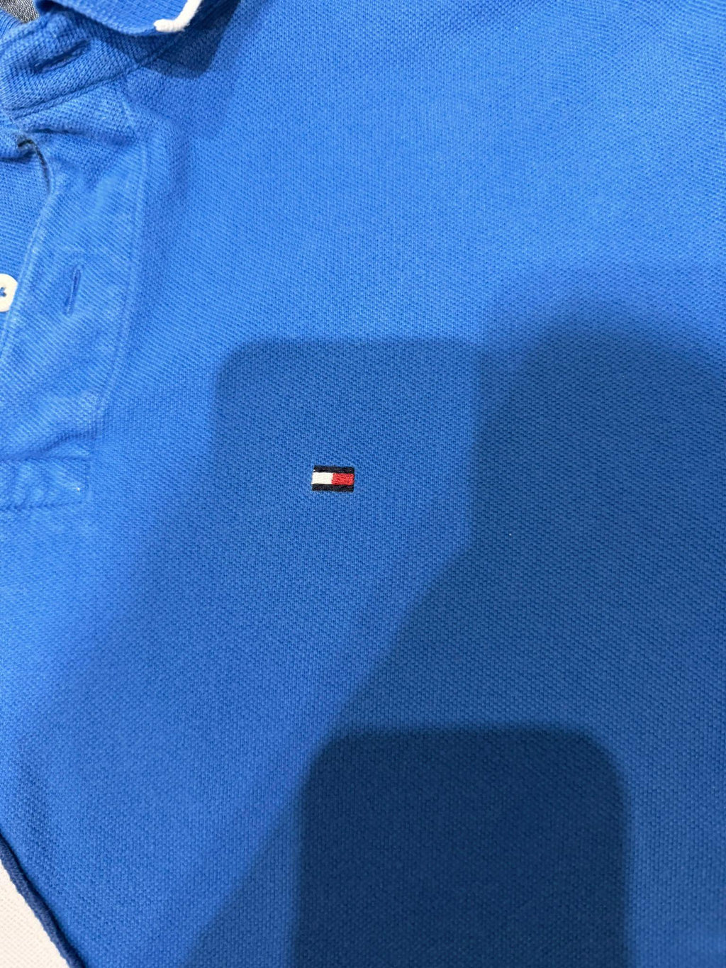 T-shirt Tommy Helfiger