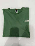 T-shirt North Face