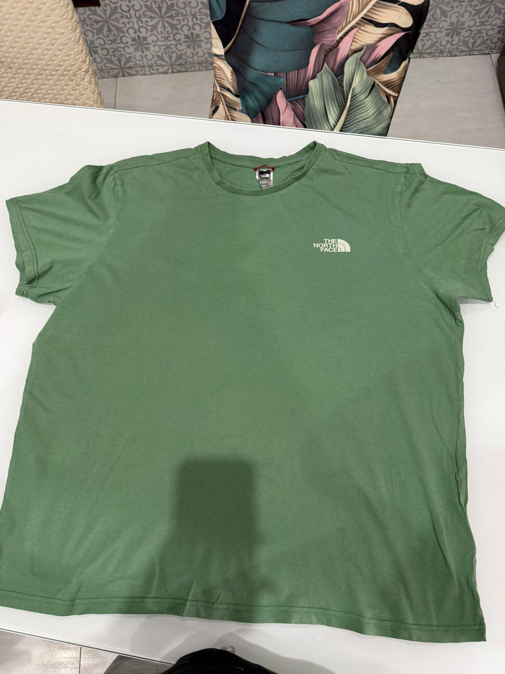 T-shirt North Face