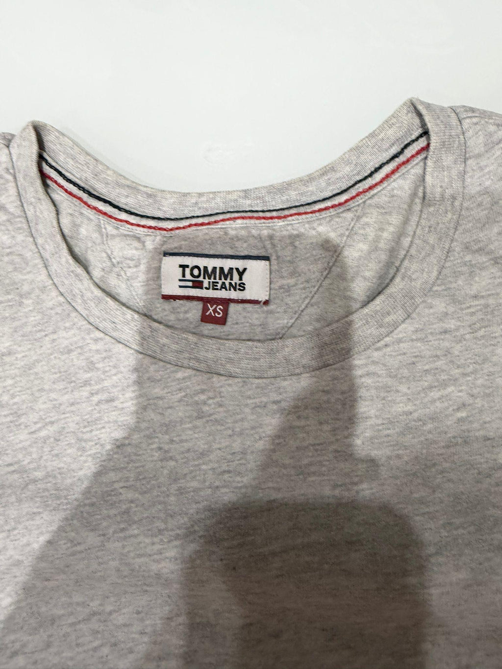 T-shirt Tommy Jeans