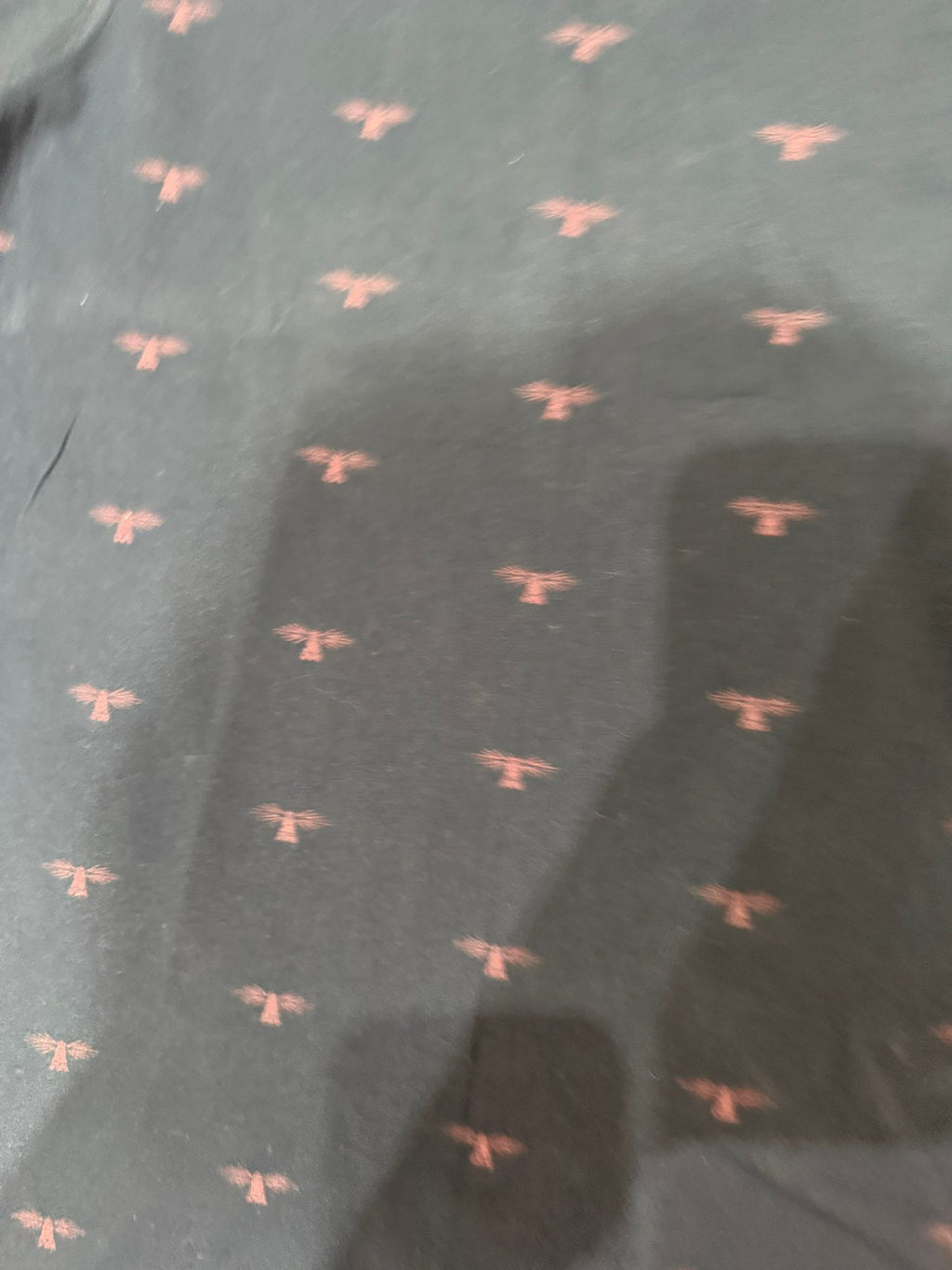 T-shirt barbour