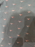 T-shirt barbour