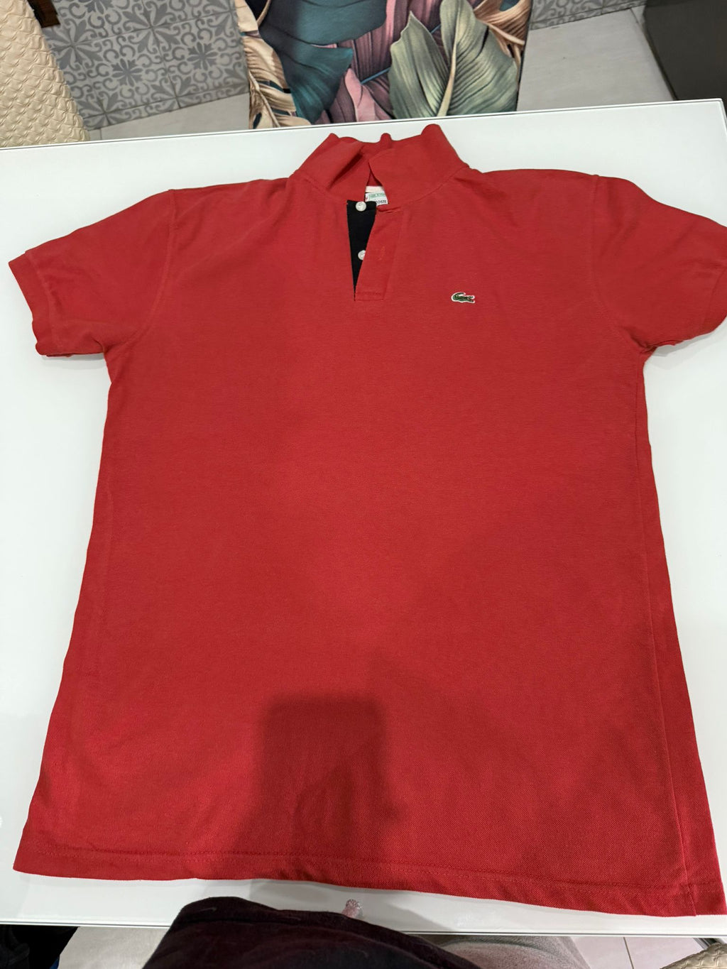 T-shirt la coste
