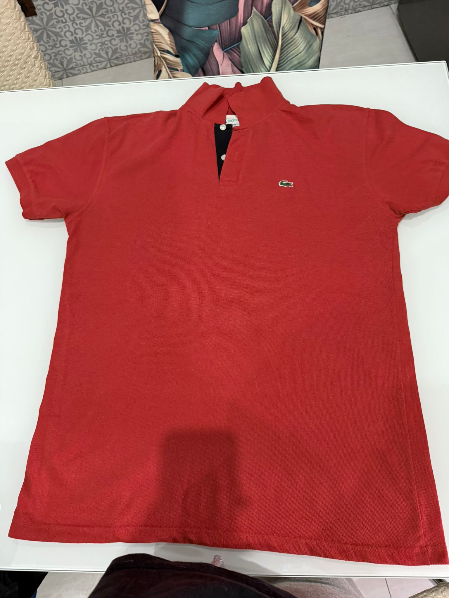 T-shirt la coste