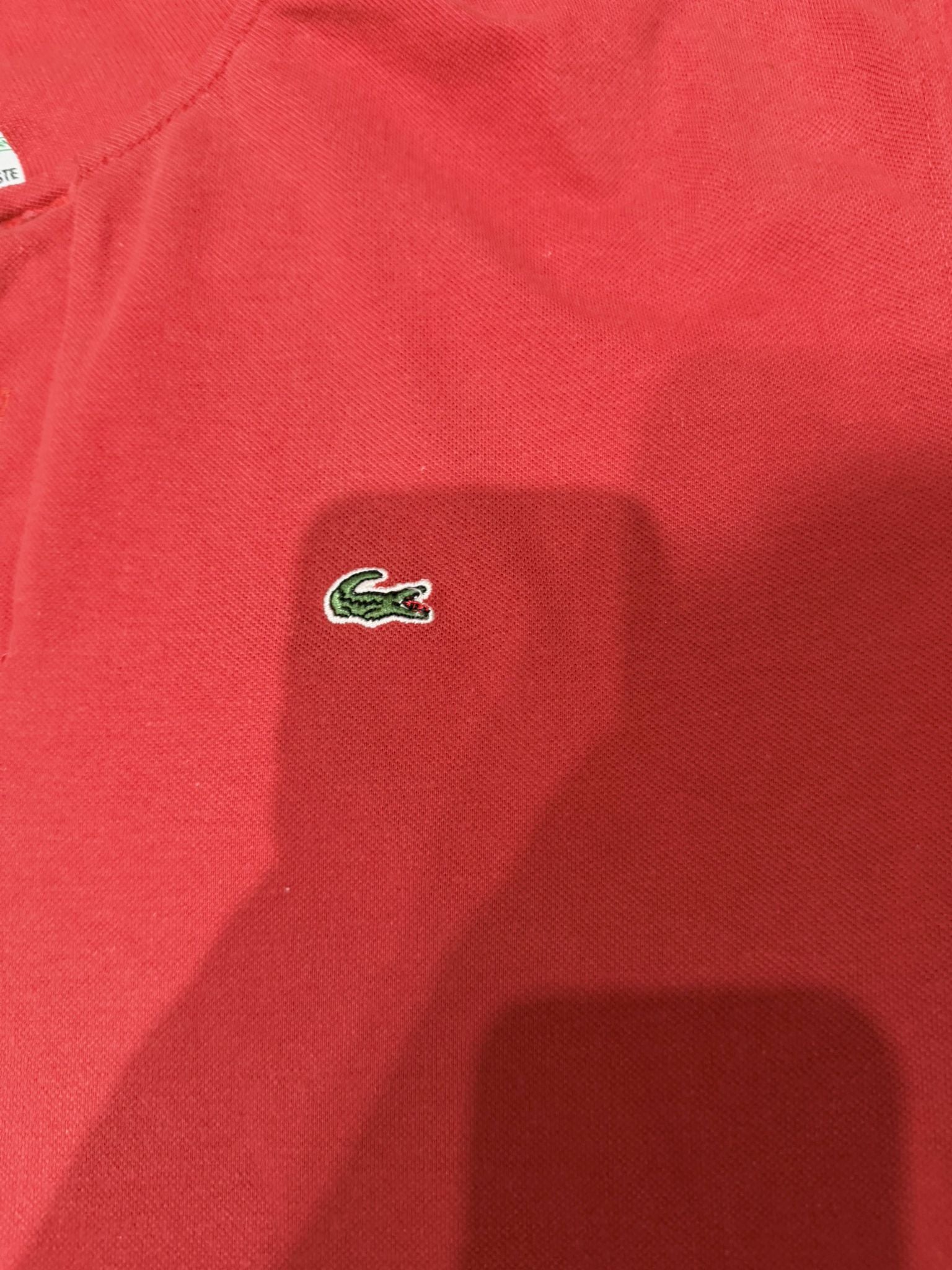 T-shirt la coste