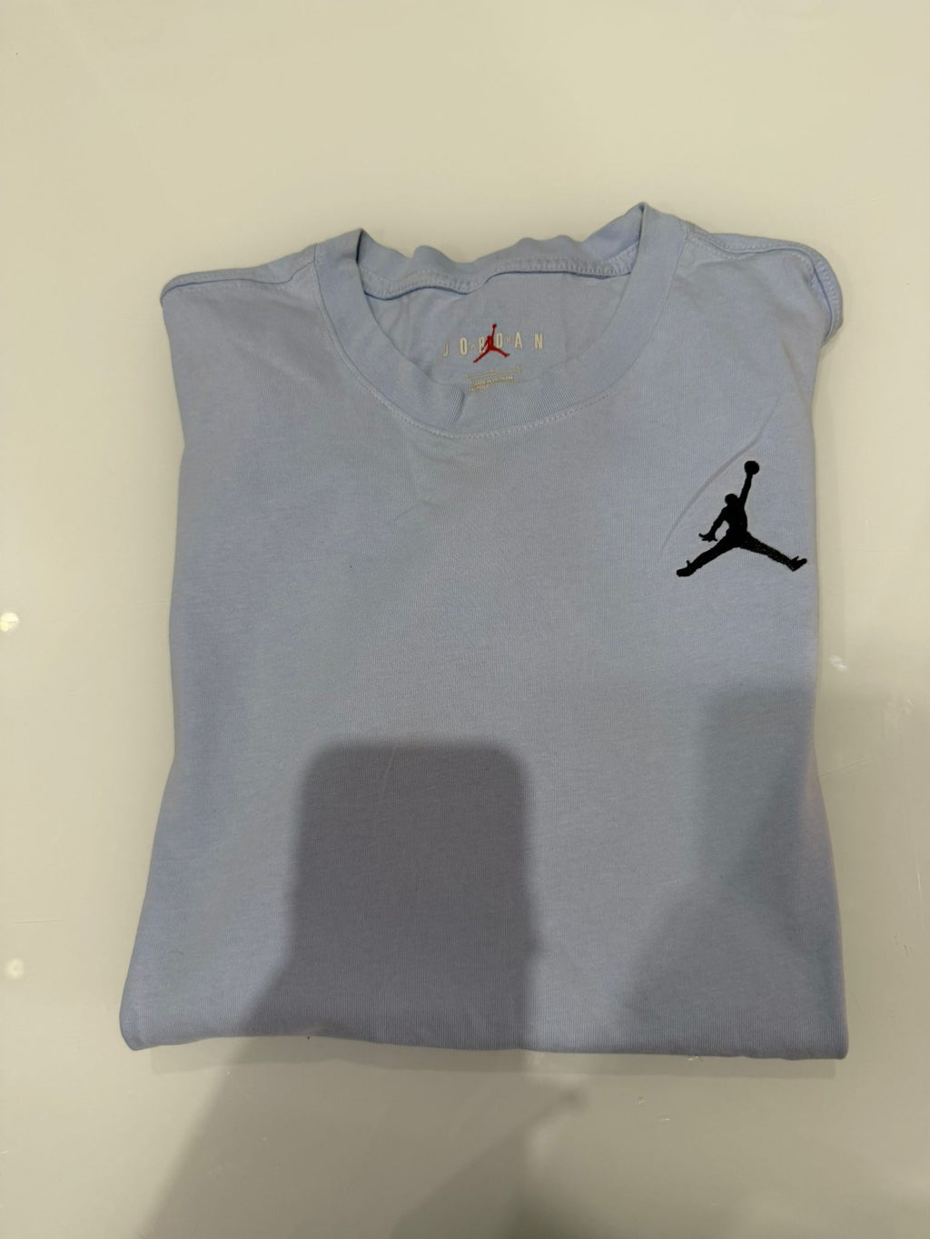 T-shirt jordan