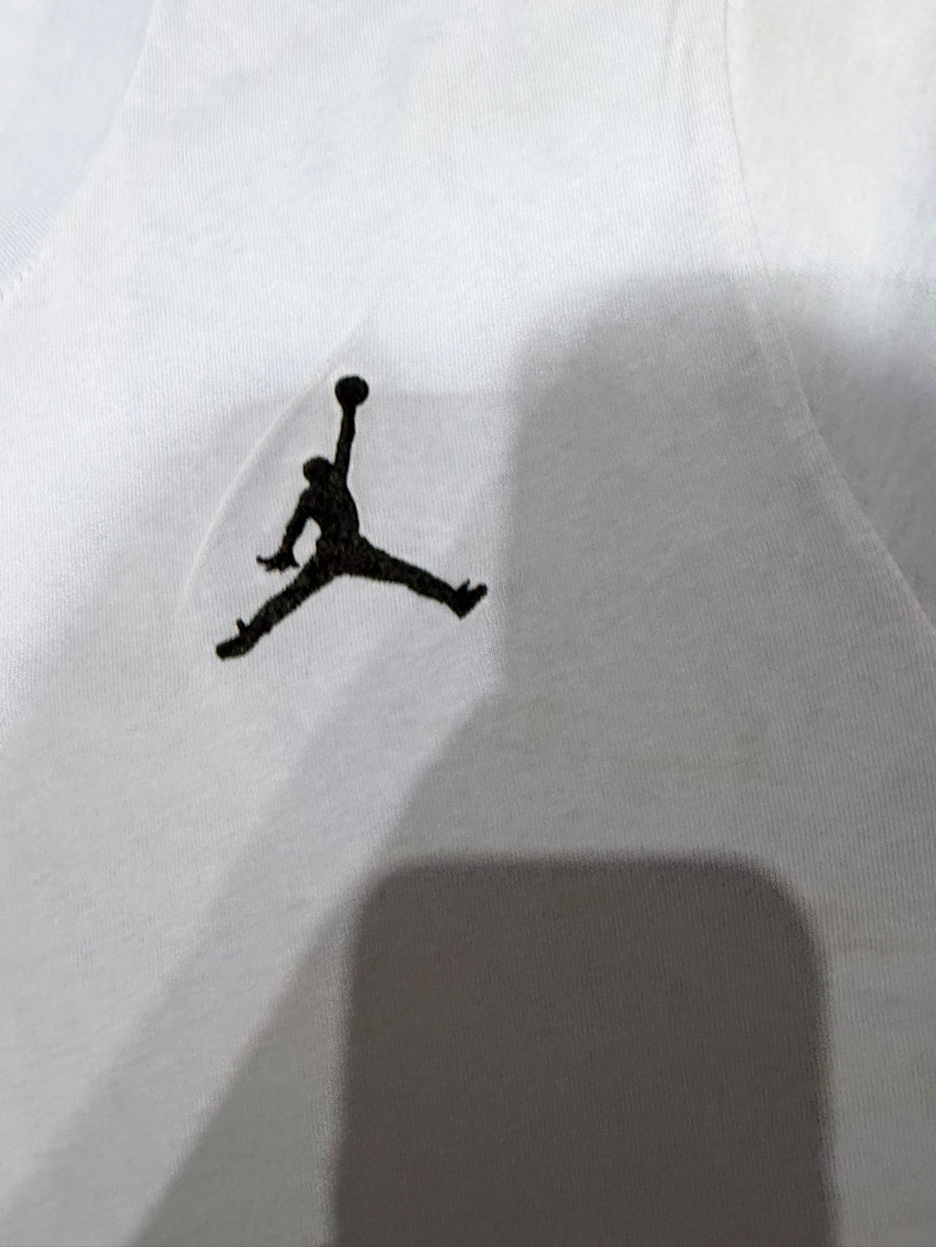 T-shirt jordan