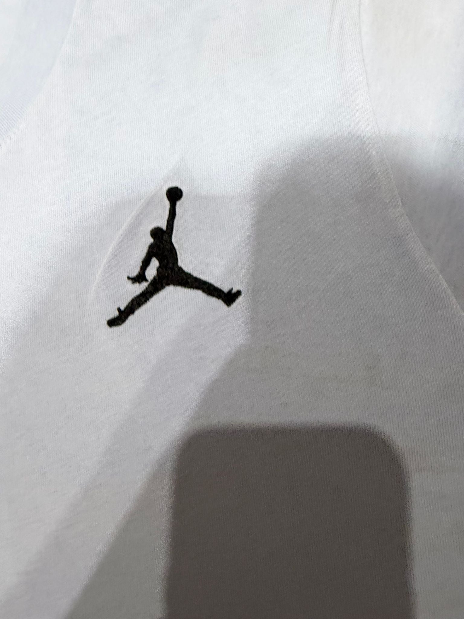 T-shirt jordan