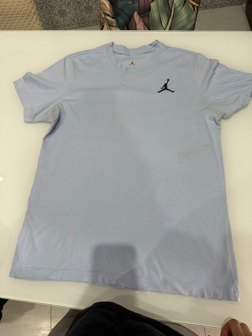 T-shirt jordan
