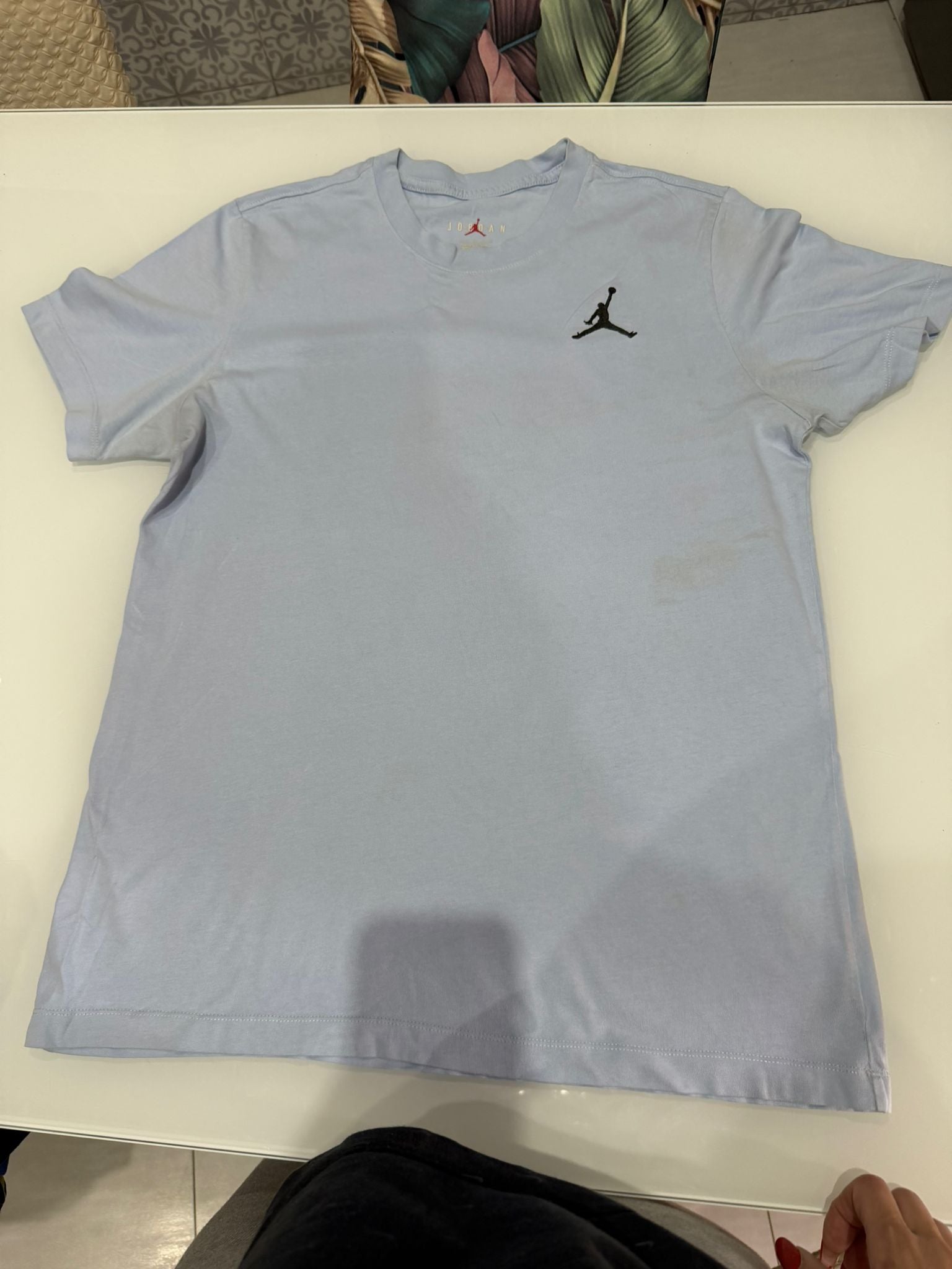 T-shirt jordan