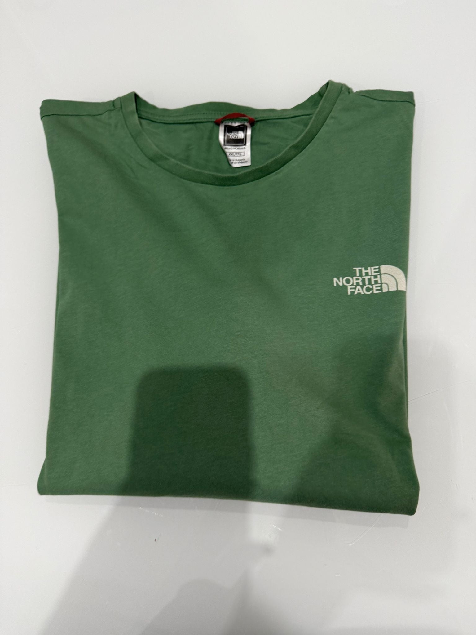 T-shirt North Face