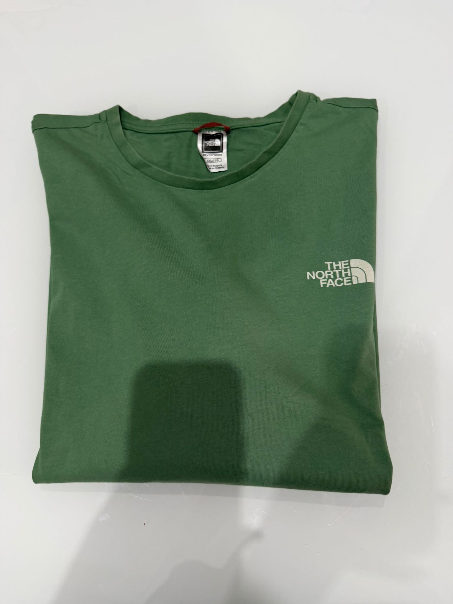 T-shirt North Face