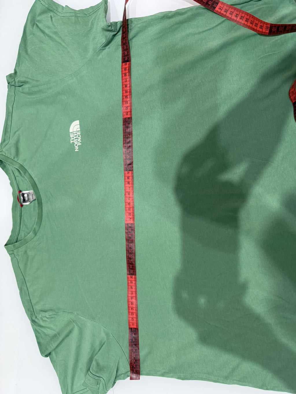 T-shirt North Face