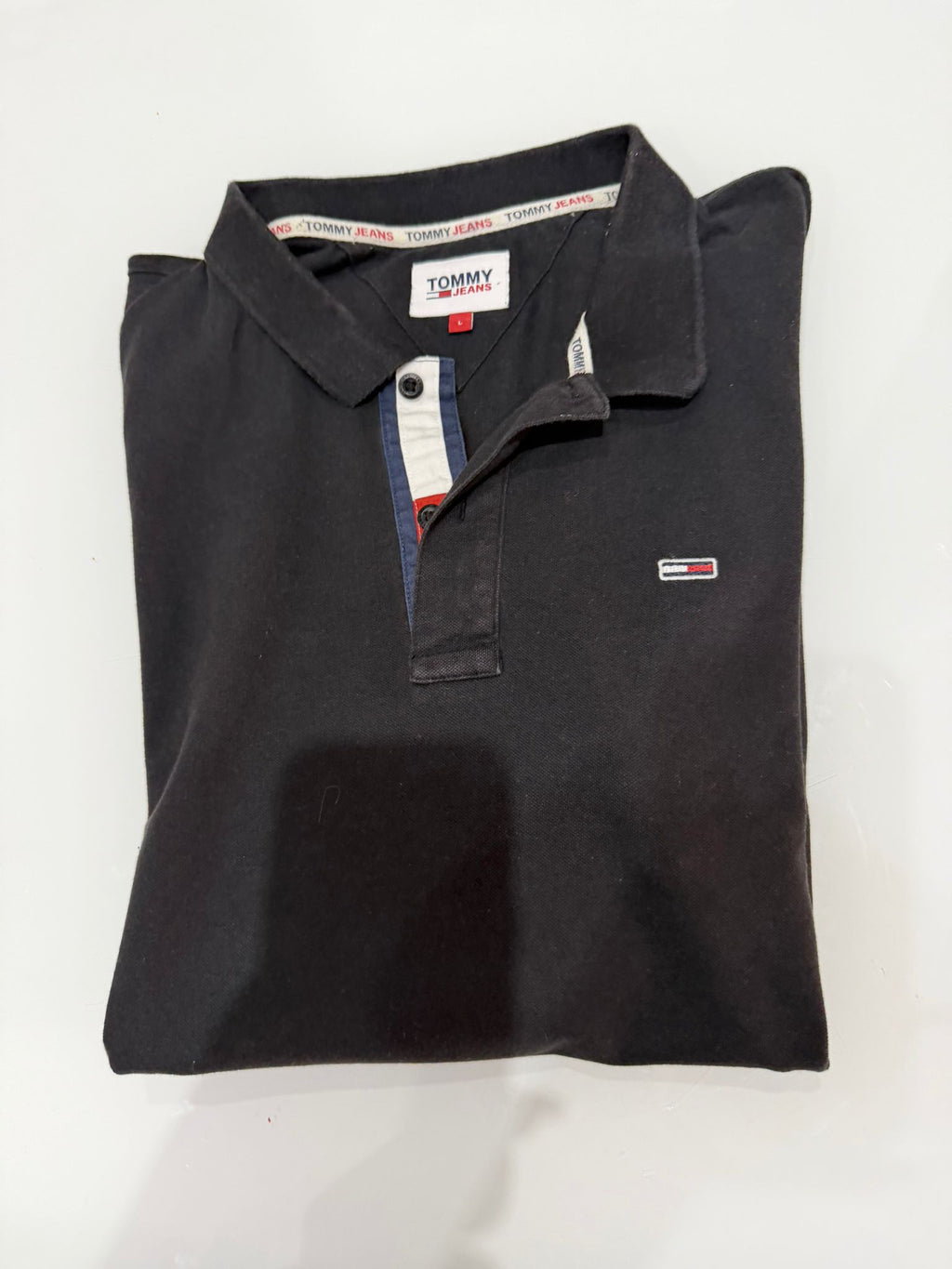 T-SHIRT TOMMY HILFIGER