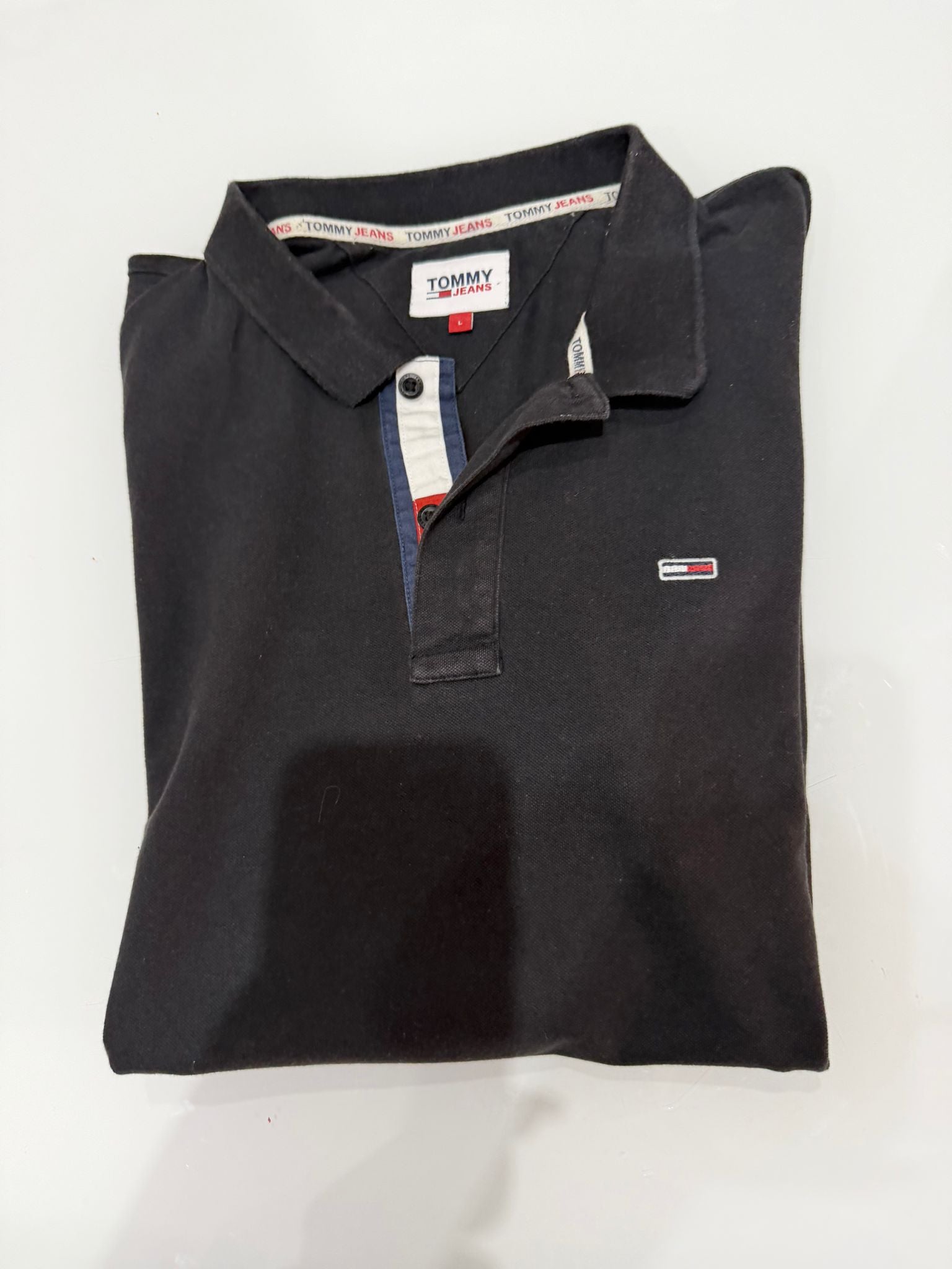 T-SHIRT TOMMY HILFIGER