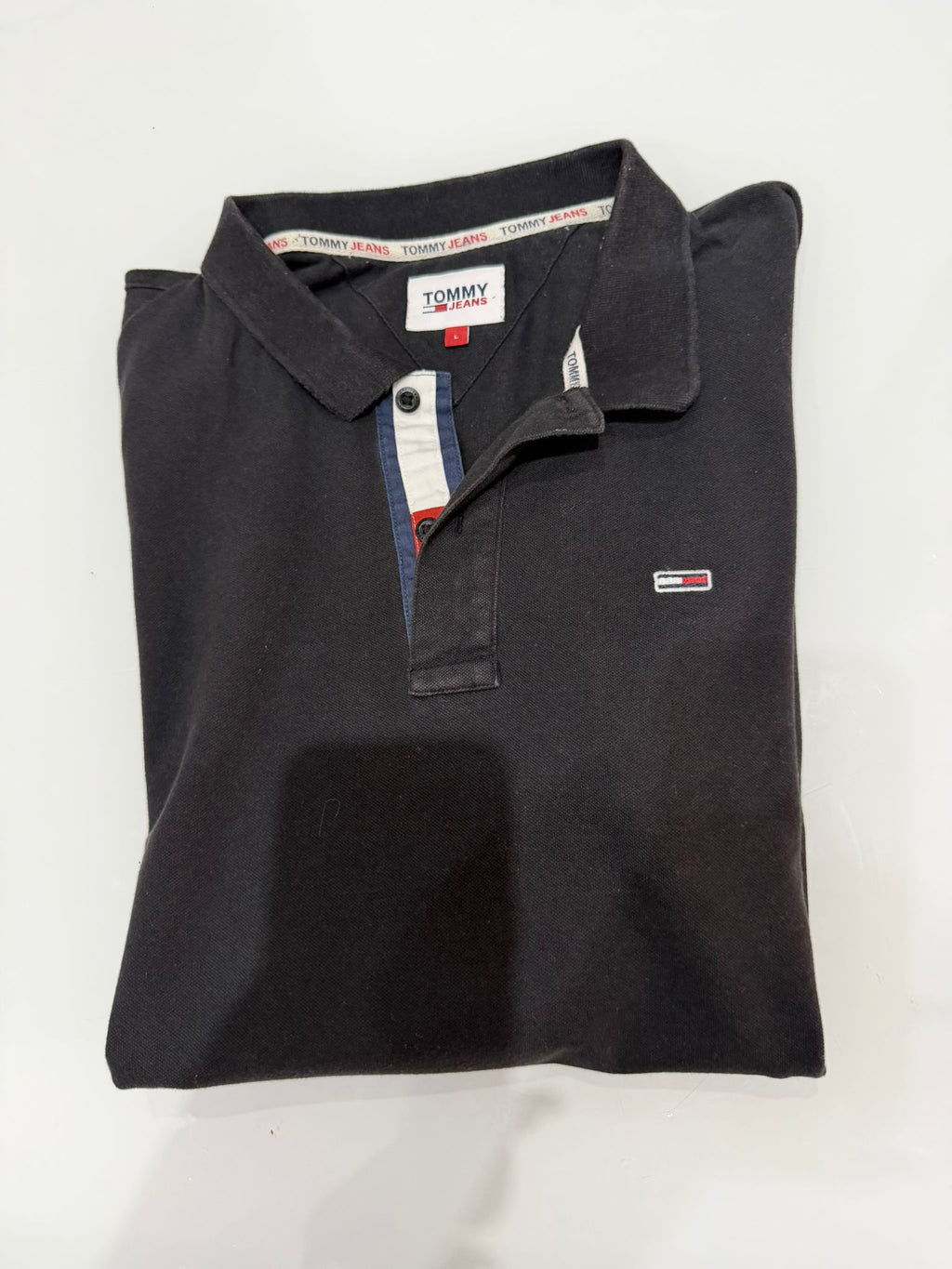T-SHIRT TOMMY HILFIGER