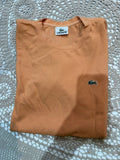 t shirt la coste