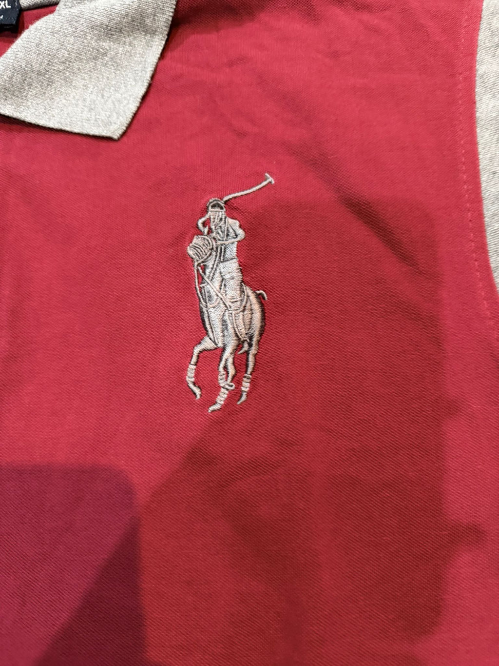 T-shirt Polo Ralph Laurent