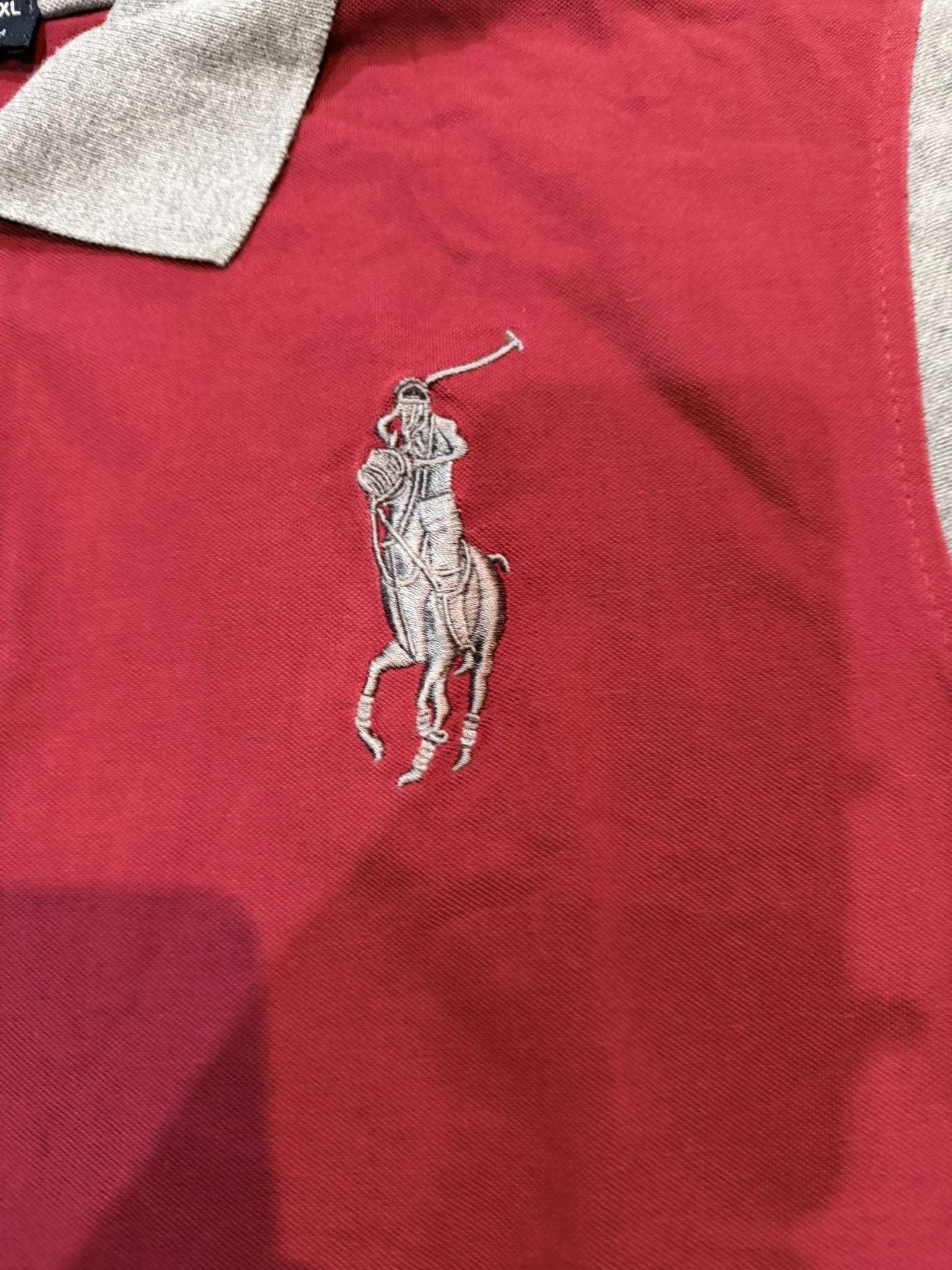 T-shirt Polo Ralph Laurent
