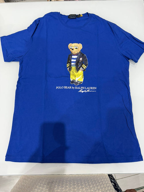 Polo ralfh laurent