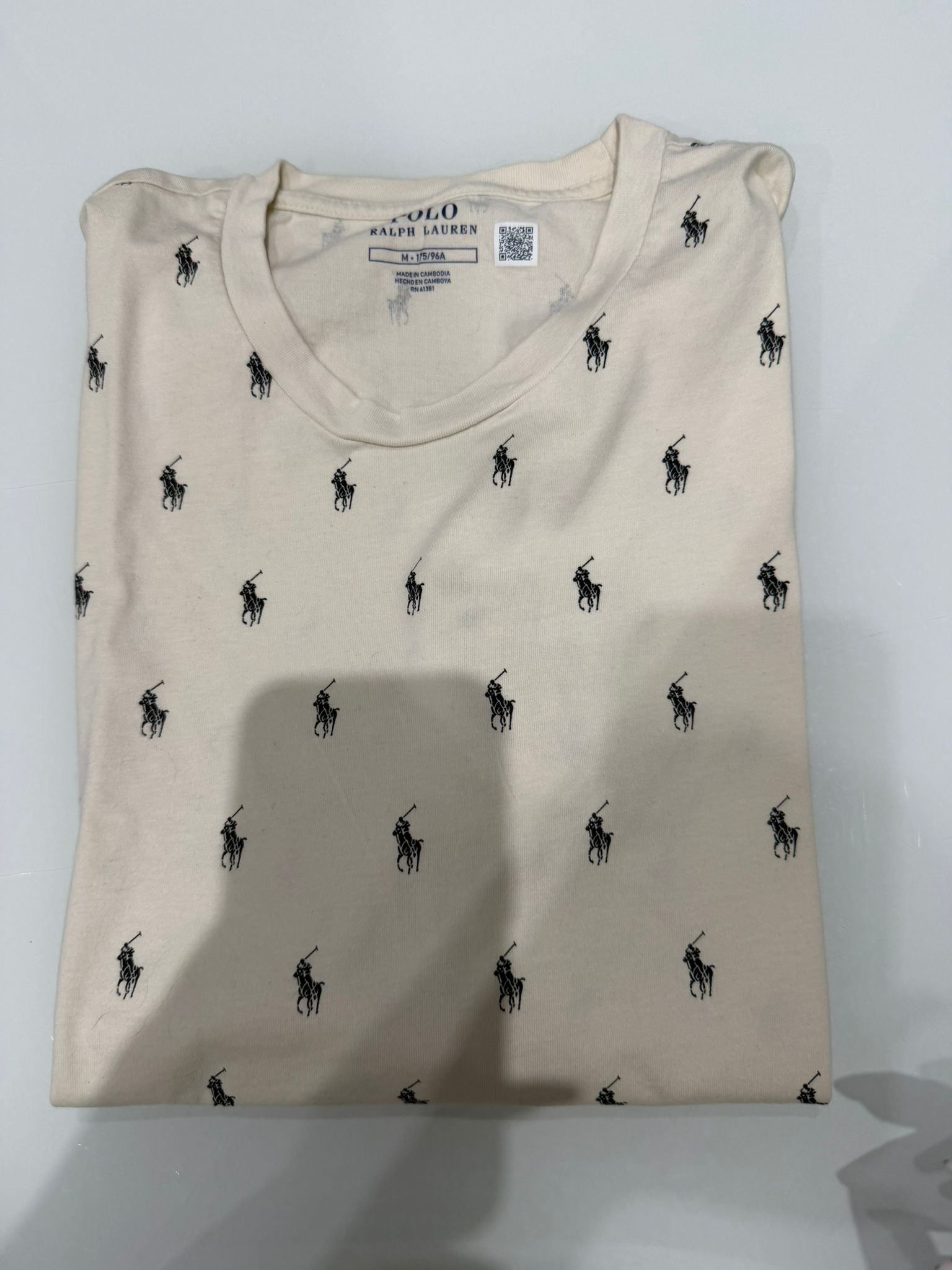 Polo Ralph Laurent logata