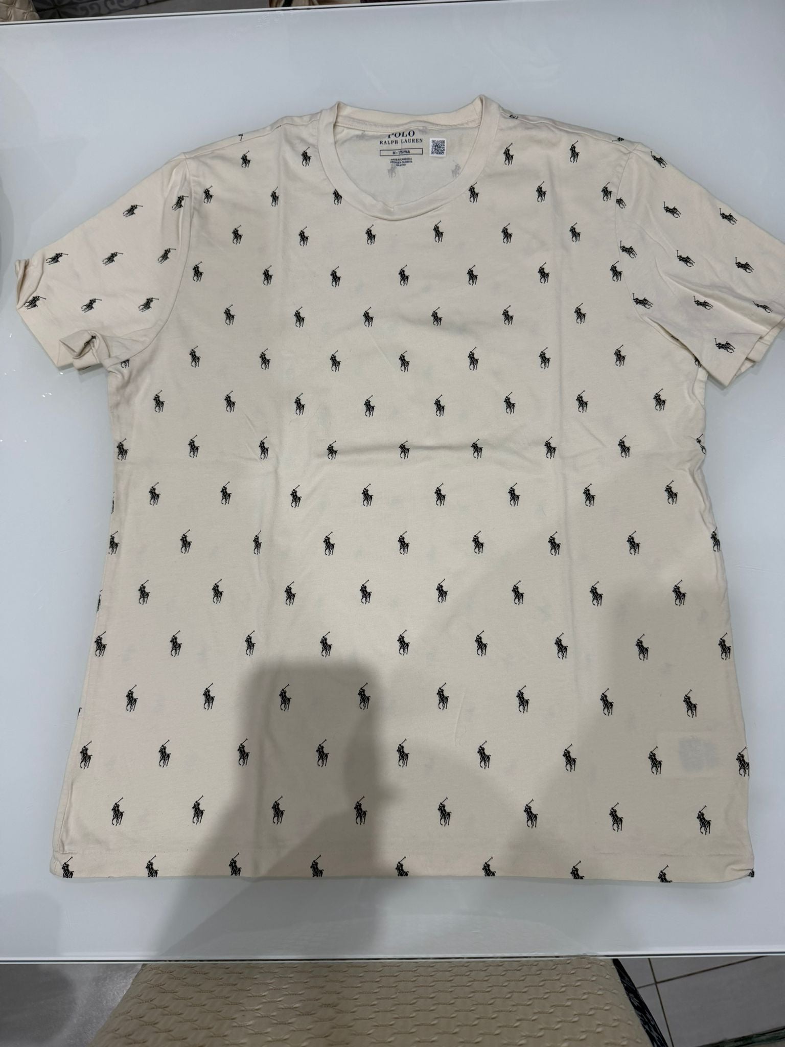 Polo Ralph Laurent logata