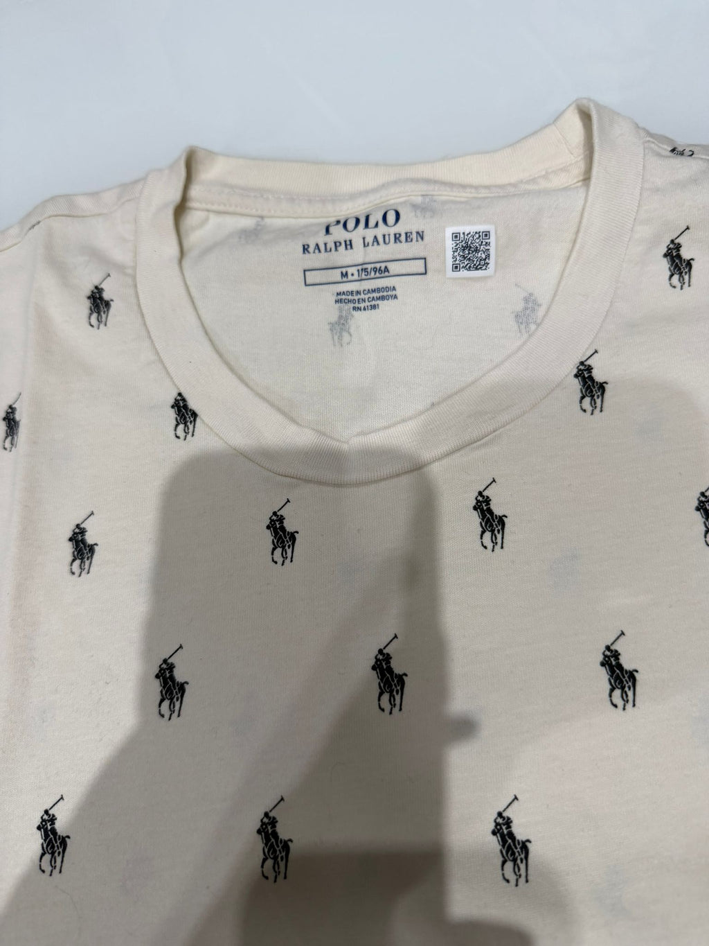 Polo Ralph Laurent logata