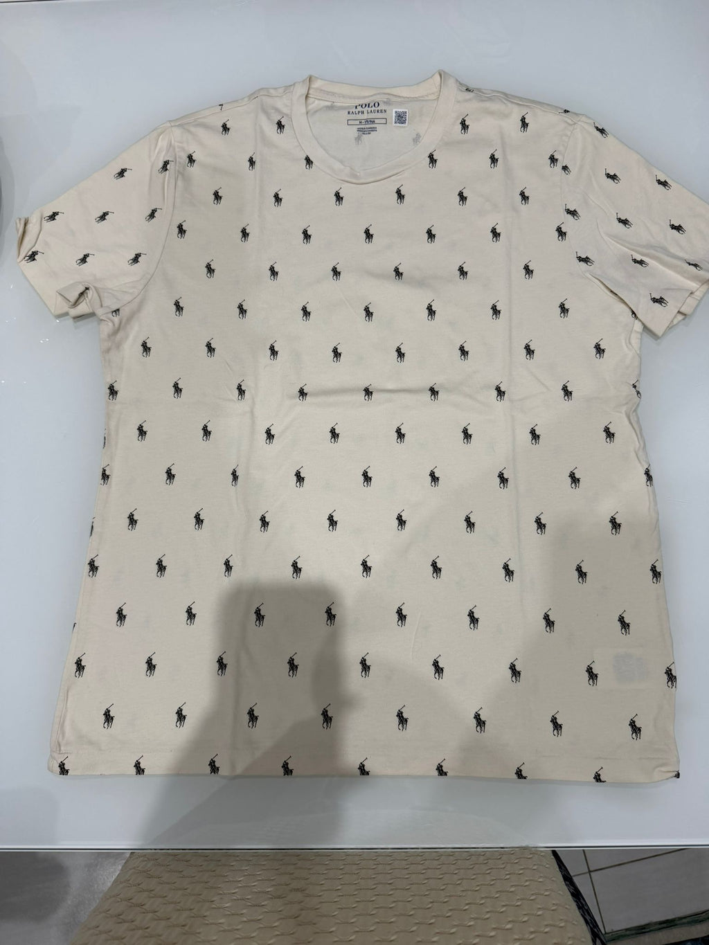 Polo Ralph Laurent logata