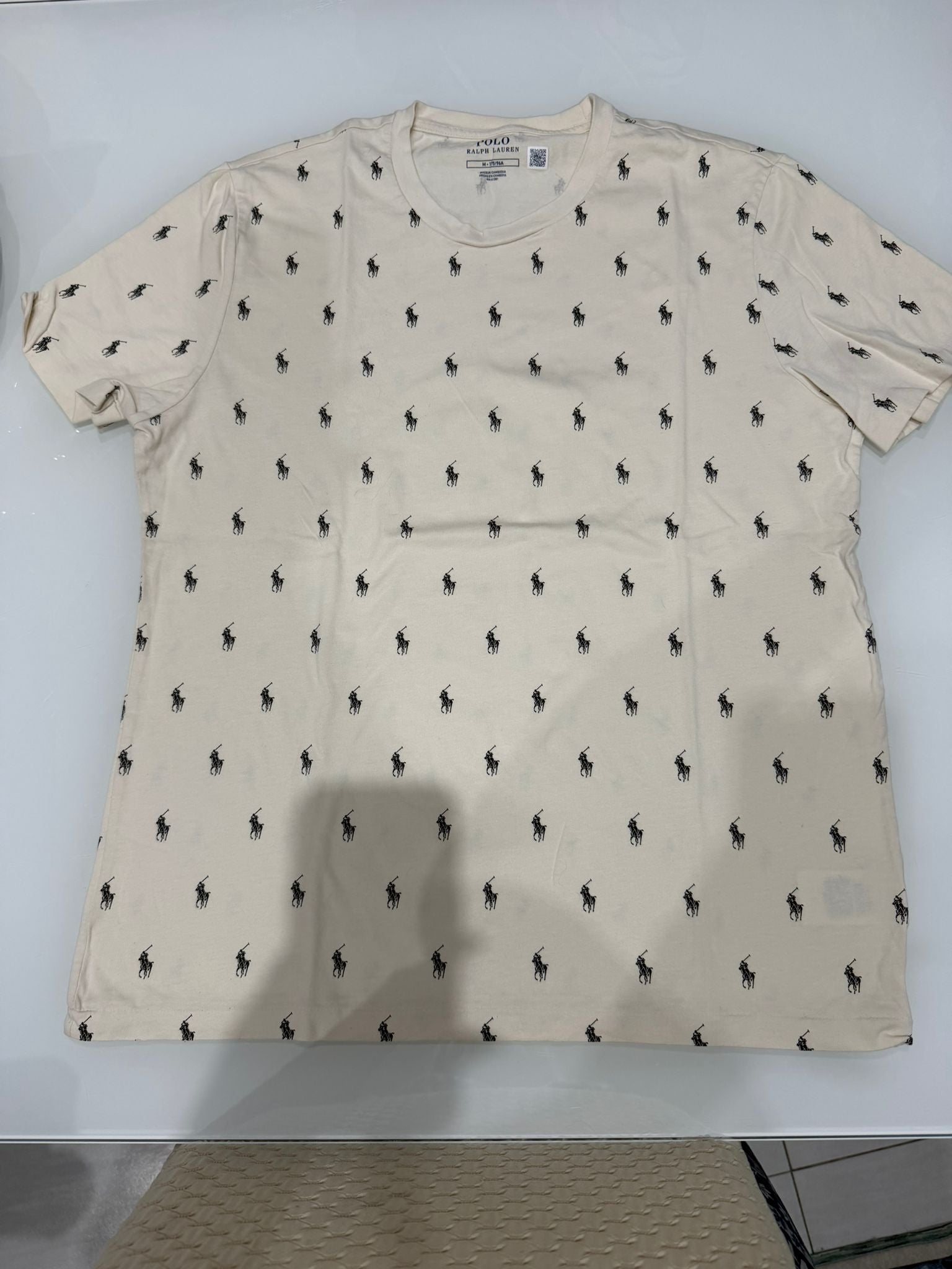 Polo Ralph Laurent logata