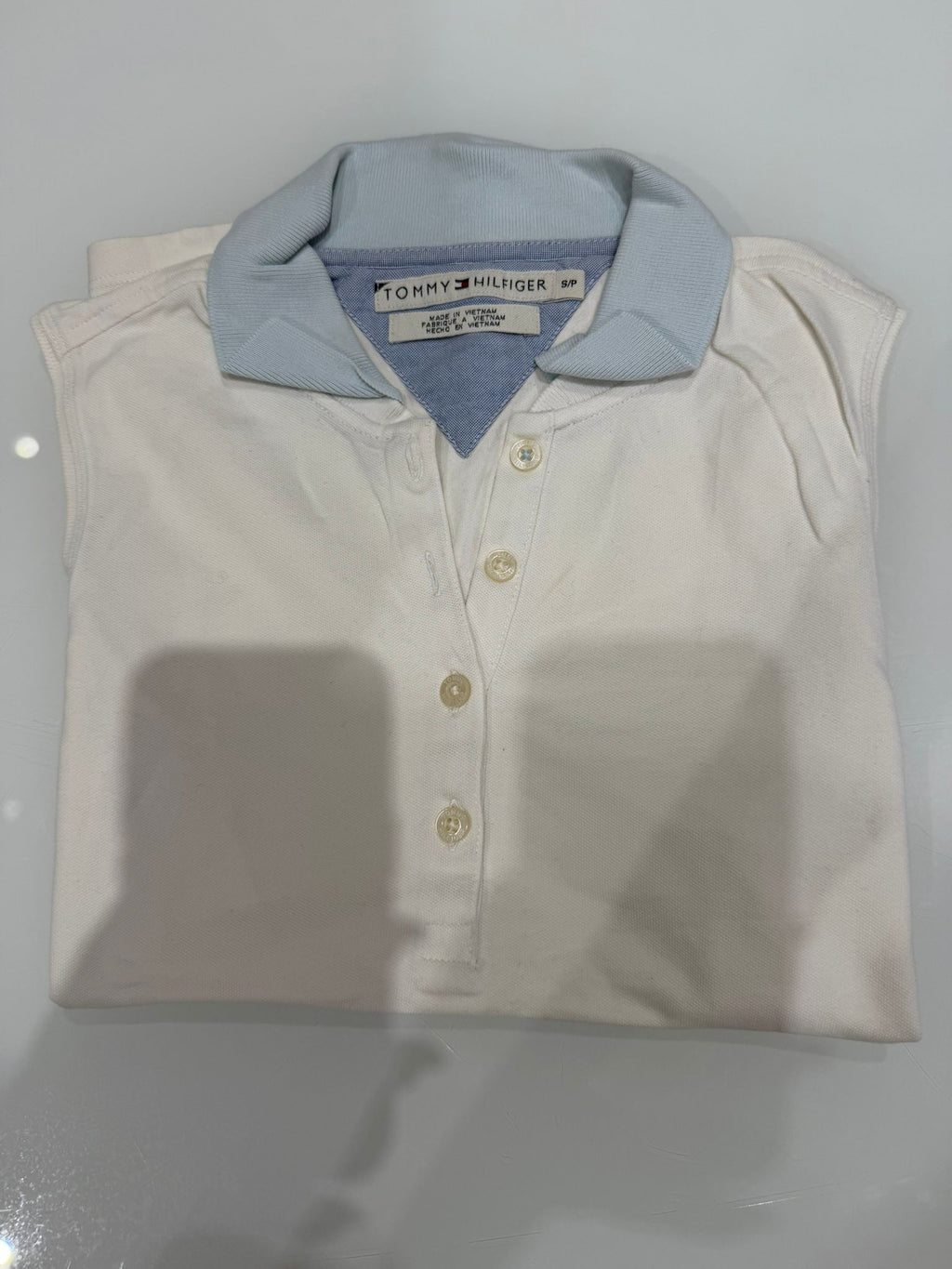 canotta tommy hilfiger