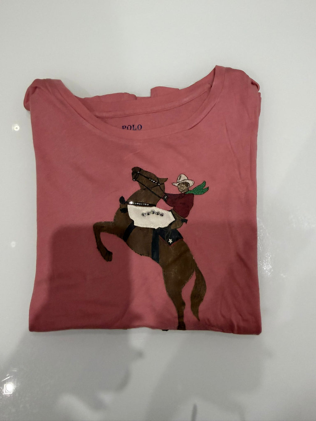 T-shirt Polo Ralph Laurent