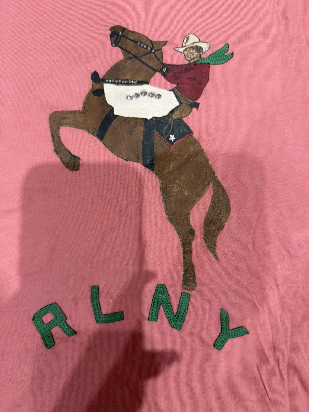 T-shirt Polo Ralph Laurent
