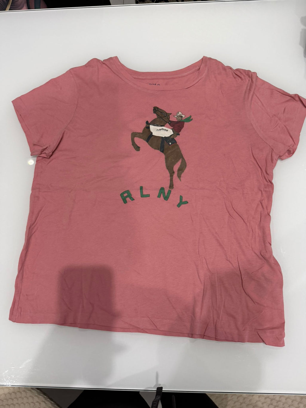 T-shirt Polo Ralph Laurent