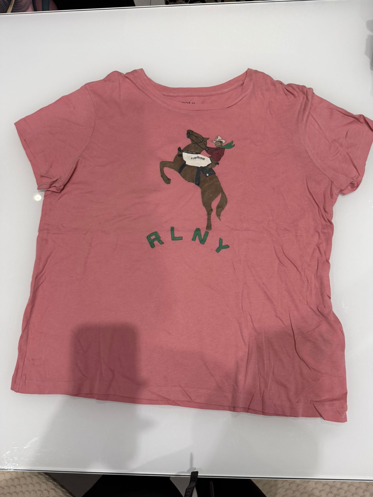 T-shirt Polo Ralph Laurent