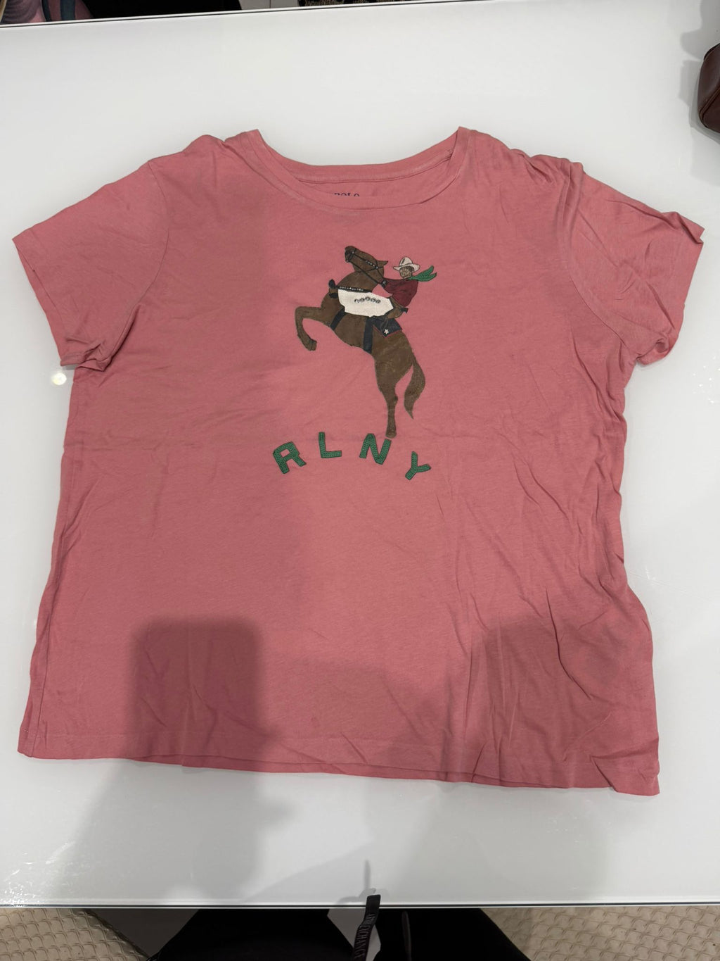 T-shirt Polo Ralph Laurent
