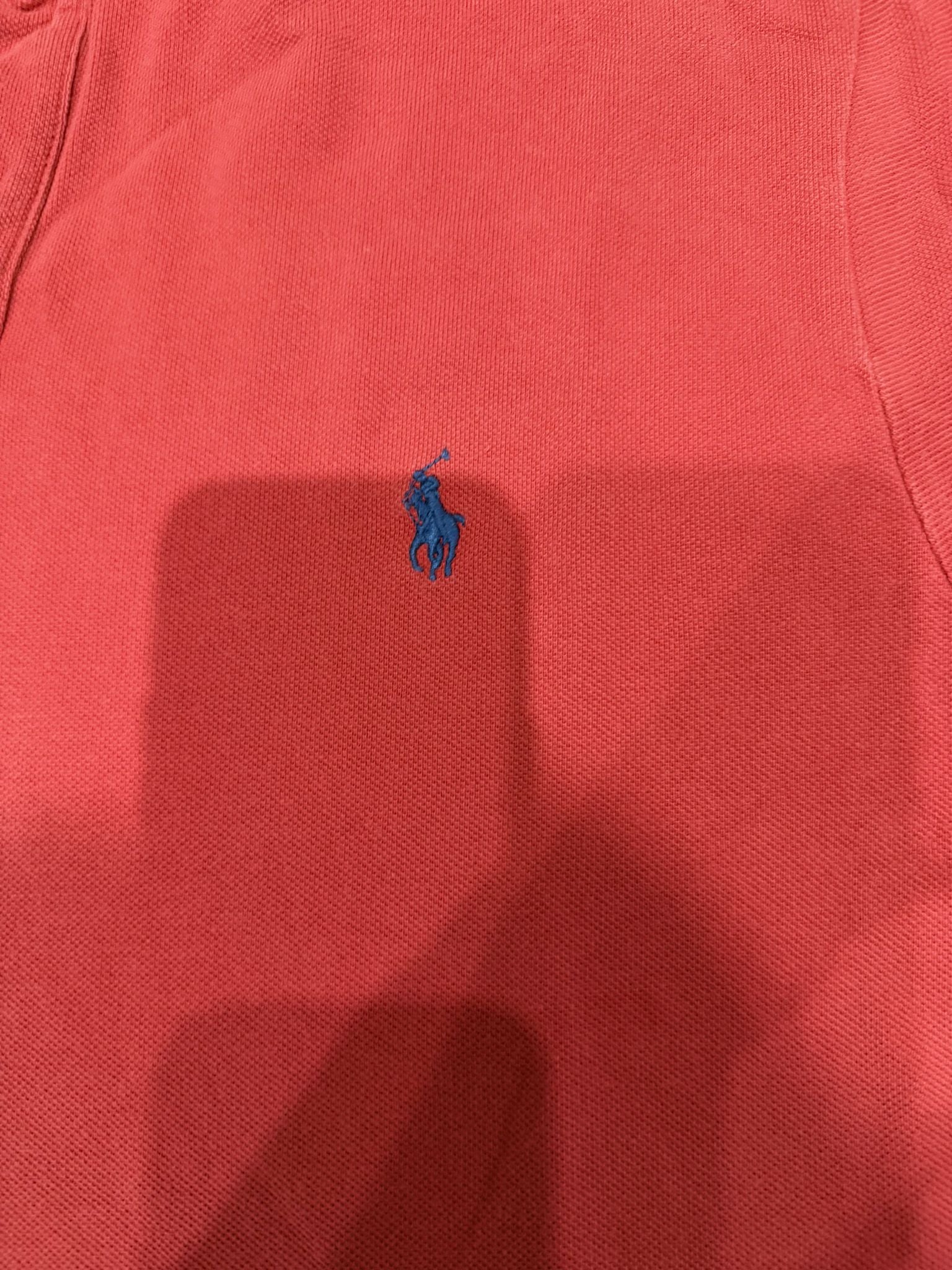 T-shirt Polo Ralph Laurent