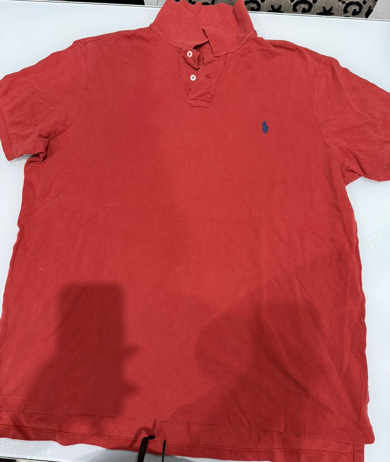 T-shirt Polo Ralph Laurent