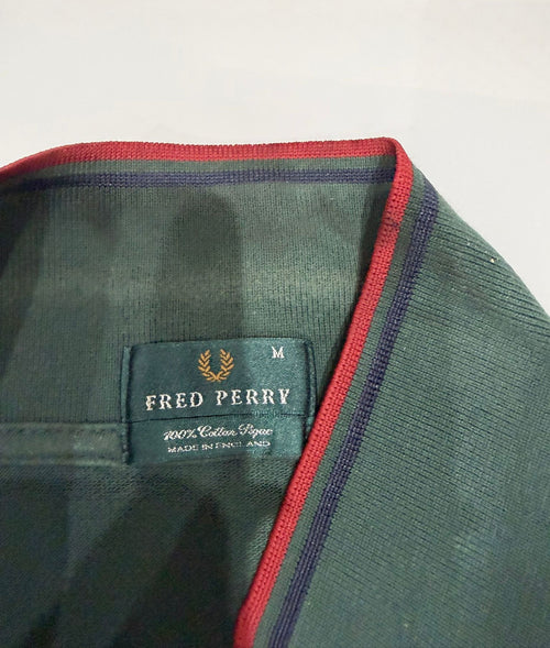 Polo Fred Perry