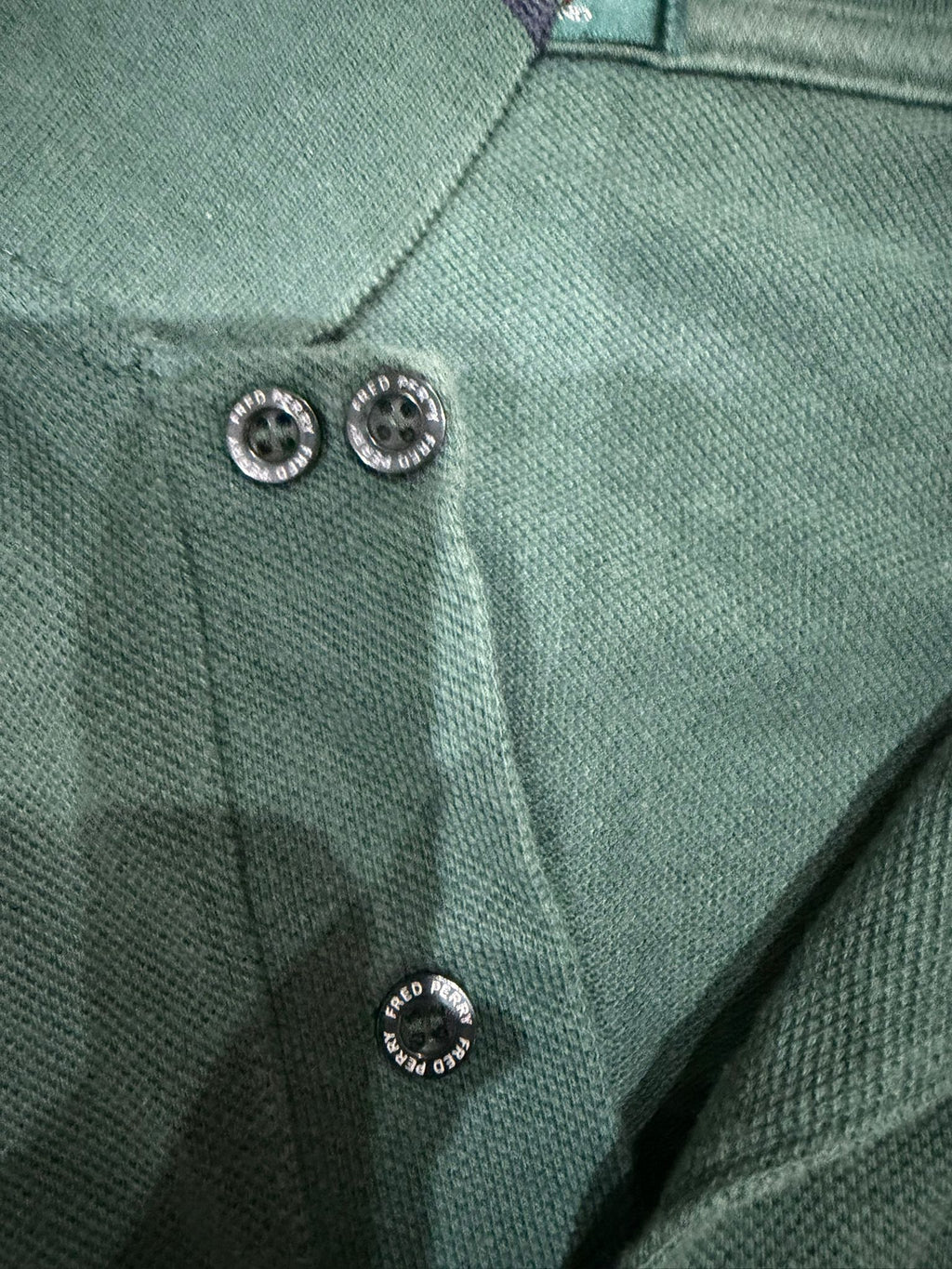Polo Fred Perry